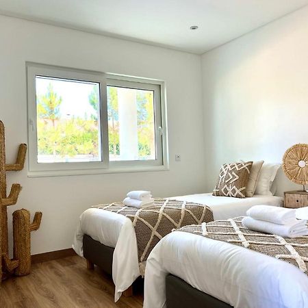 Salt N' Soul Residence Nazare Exterior photo