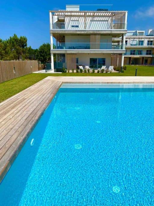 Salt N' Soul Residence Nazare Exterior photo