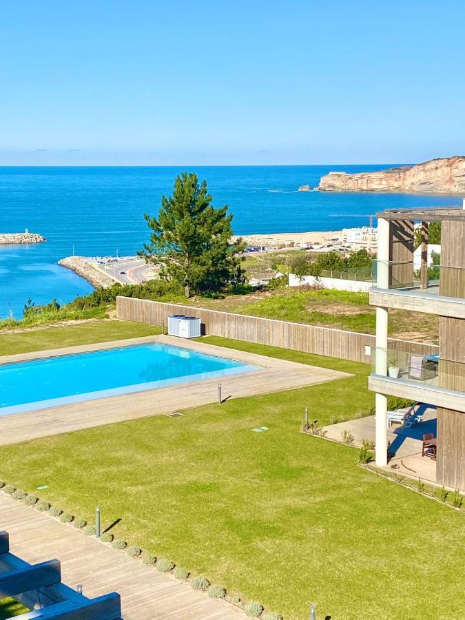 Salt N' Soul Residence Nazare Exterior photo